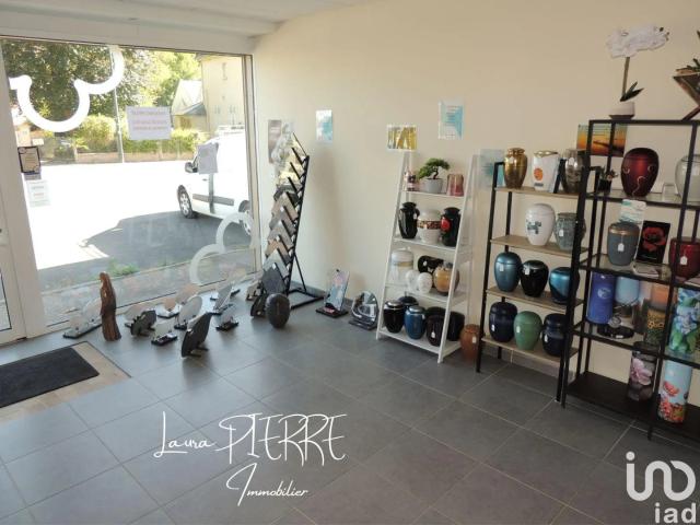 Local Commercial vente à Caen, Bretteville-sur-laize