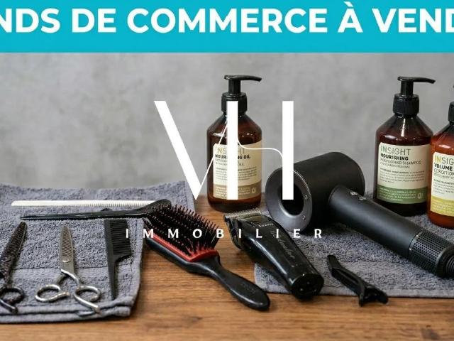 Local Commercial vente à Arrondissement de Toulon, Toulon