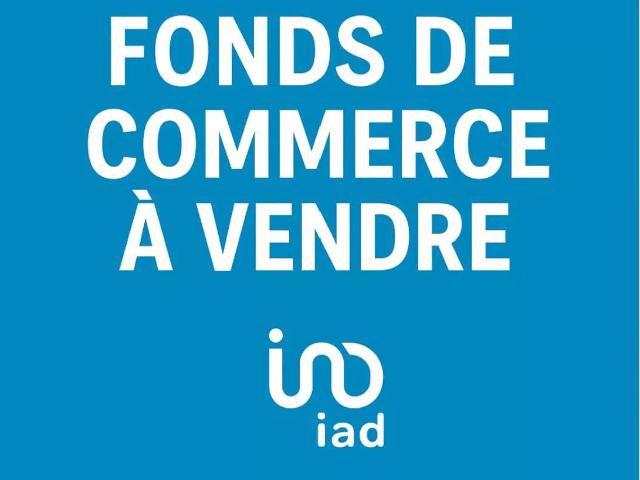 Local Commercial vente à L'Étang Boyé, Sigean