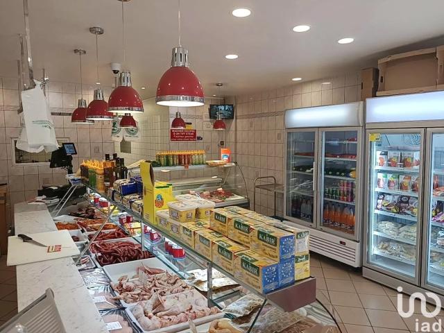Local Commercial vente à Saint-Étienne, Saint-etienne