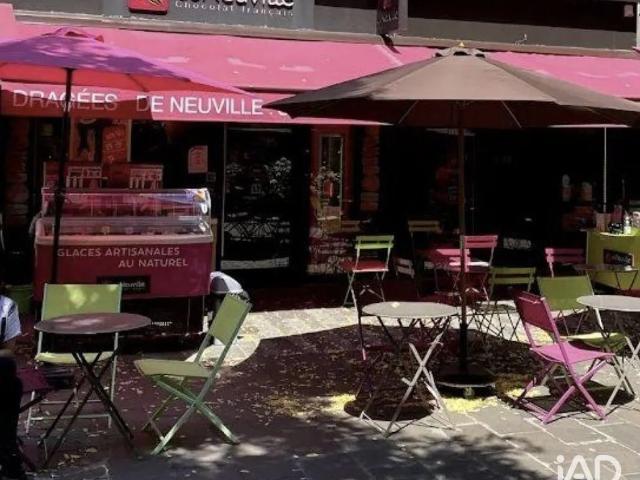Local Commercial vente à Nanterre, Colombes