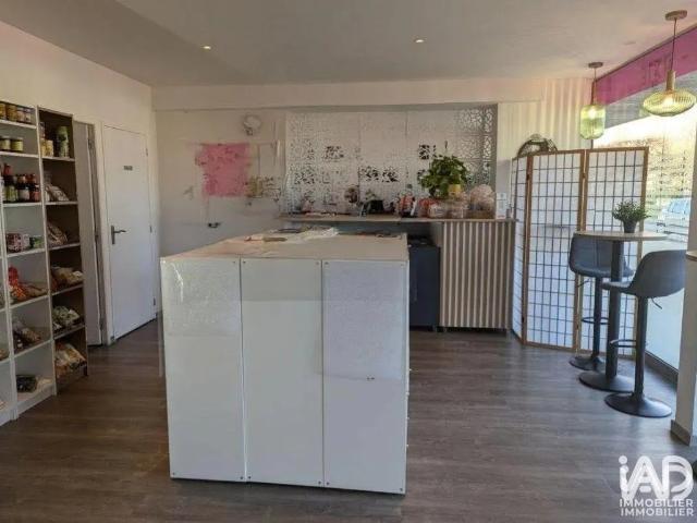 Local Commercial vente à Torcy, Pontcarré