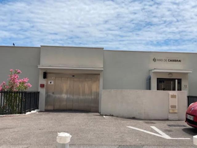 Garage vente à Nice