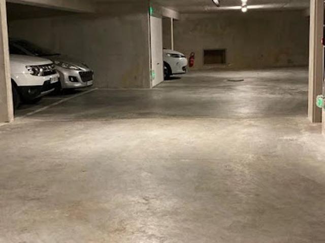 Garage vente à Nice