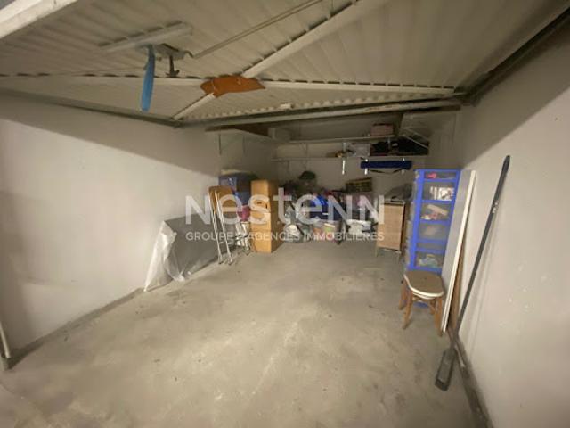 Garage vente à Quartier Cœur de Ville, Courbevoie