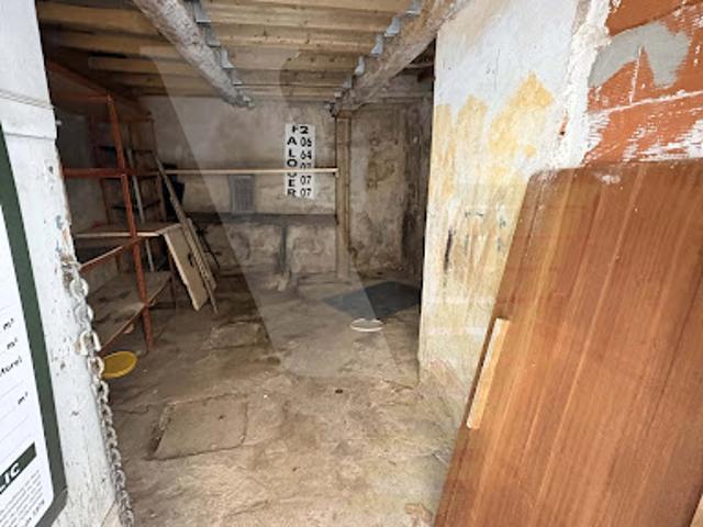 Garage vente à Béziers