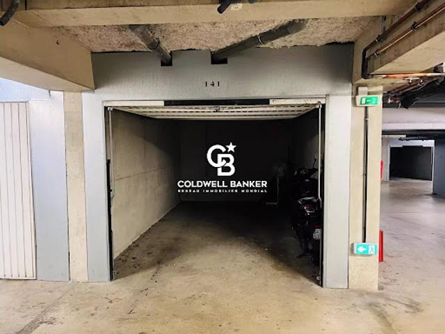 Garage vente à Montpellier, Les Grisettes
