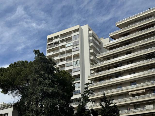 Garage vente à France métropolitaine, La Turbie