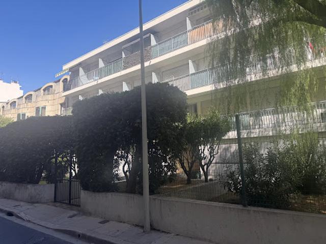 Garage vente à Nice