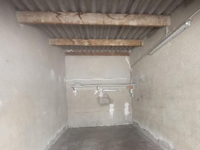 Garage vente à France métropolitaine, Marseille