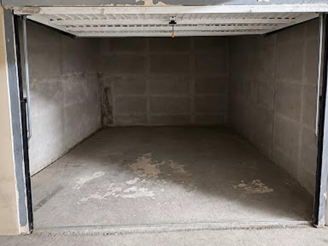 Garage vente à Nice