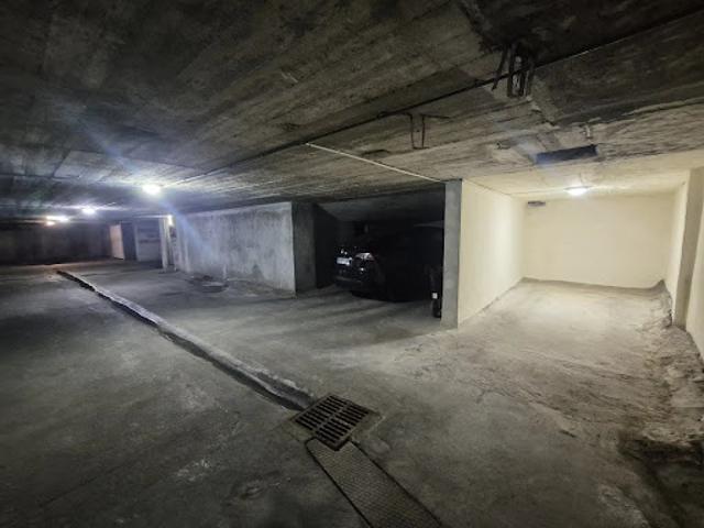 Garage vente à Nice