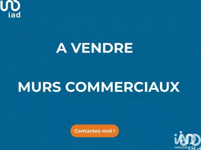 Local Commercial vente à Montpellier