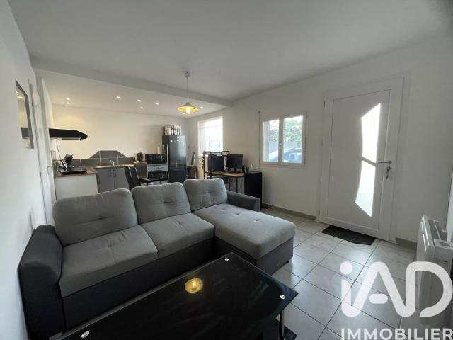 Appartement vente à Saint-Michel, Avignon