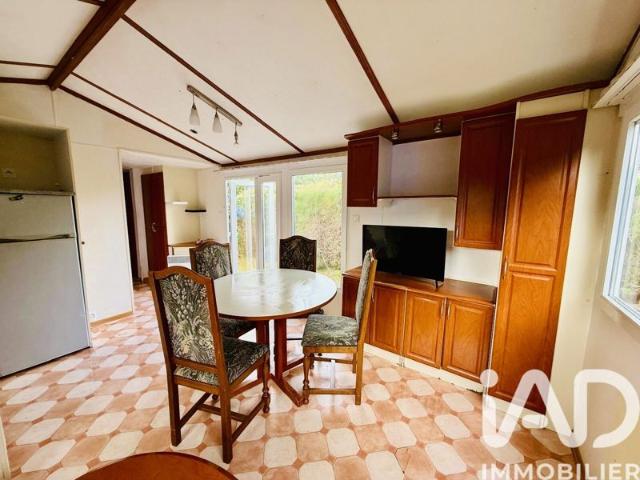 Maison vente à Melun, Le Châtelet-en-brie