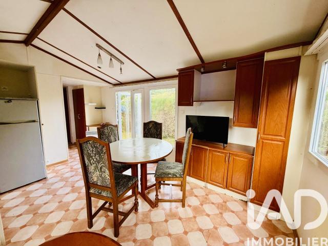 Maison vente à Melun, Le Châtelet-en-brie