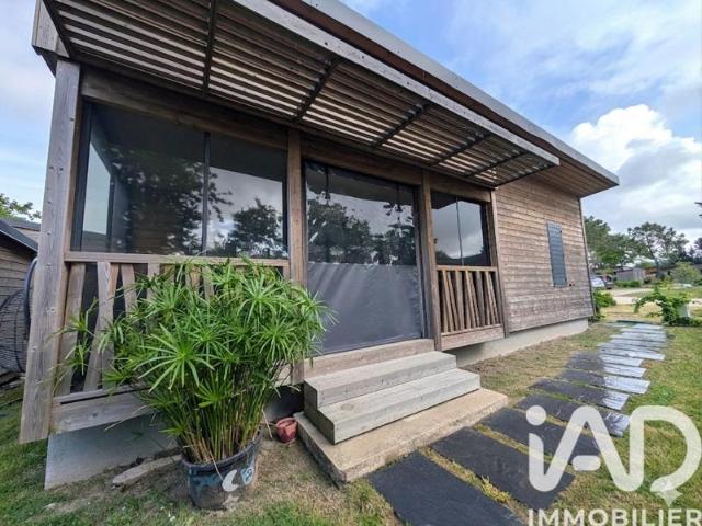 Maison vente à Saint-Nazaire, La Baule-escoublac