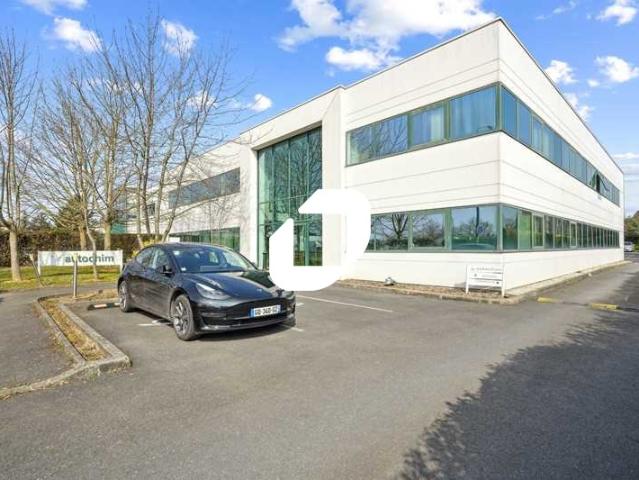 Bureau vente à Palaiseau, Morangis