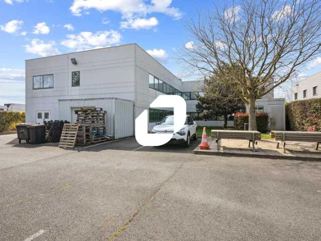 Bureau vente à Palaiseau, Morangis