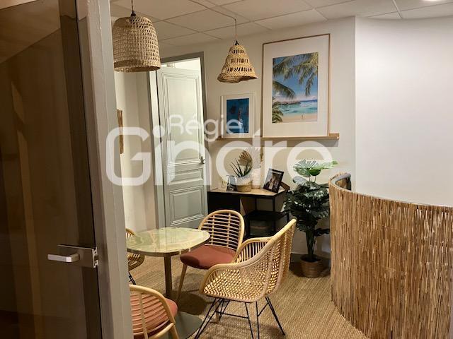 Bureau vente à Lyon, Métropole de Lyon