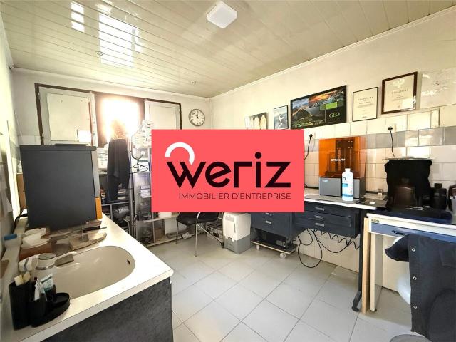 Bureau vente à Aix-en-Provence, Aix-en-provence