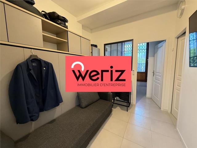 Bureau vente à Aix-en-Provence, Aix-en-provence