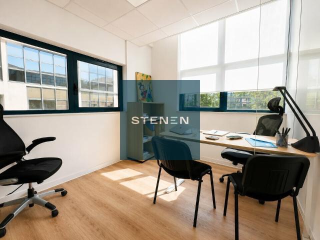 Bureau vente à Aix-en-Provence, Aix-en-provence