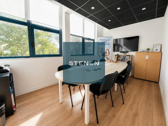 Bureau vente à Aix-en-Provence, Aix-en-provence