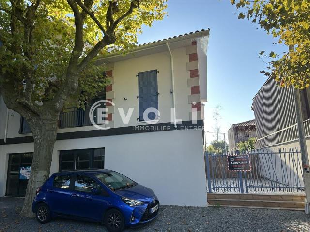 Bureau vente à Arcachon, Andernos-les-bains
