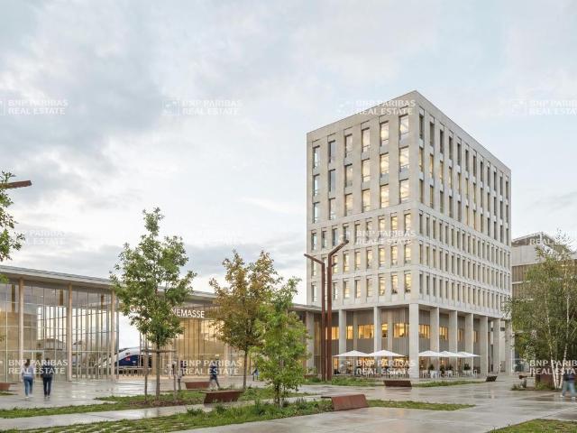 Bureau vente à Saint-Julien-en-Genevois, Annemasse