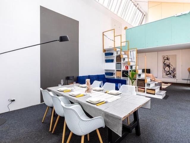 Bureau vente à Arcueil, Val-de-Marne