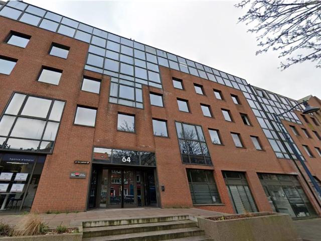 Bureau vente à Arras