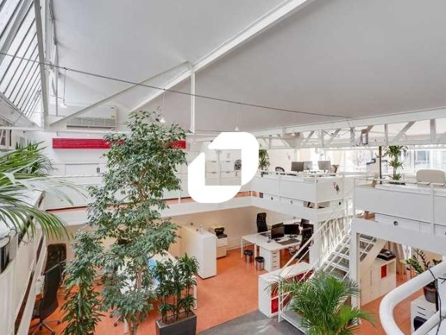 Bureau vente à Nanterre, Suresnes