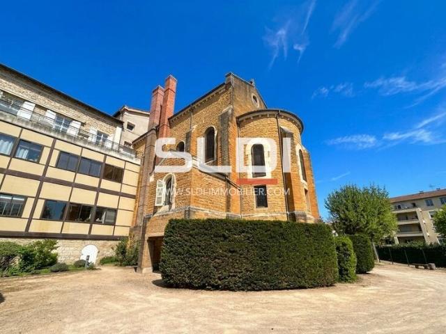 Bureau vente à Villefranche-sur-Saône, Rhône