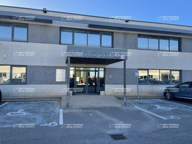 Bureau vente à Montpellier, Baillargues