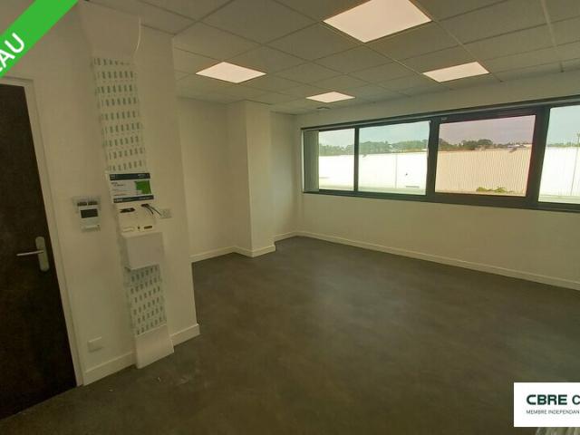 Bureau vente à Besançon