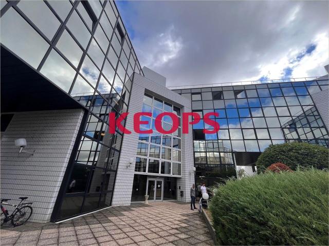 Bureau vente à Toulouse, Blagnac