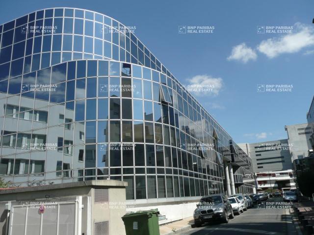 Bureau vente à Bordeaux