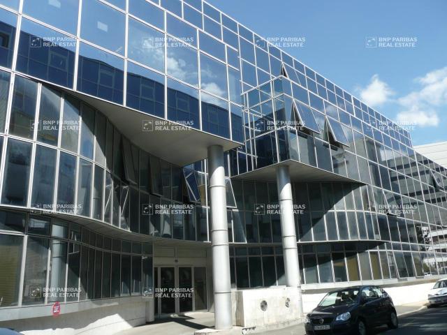 Bureau vente à Bordeaux