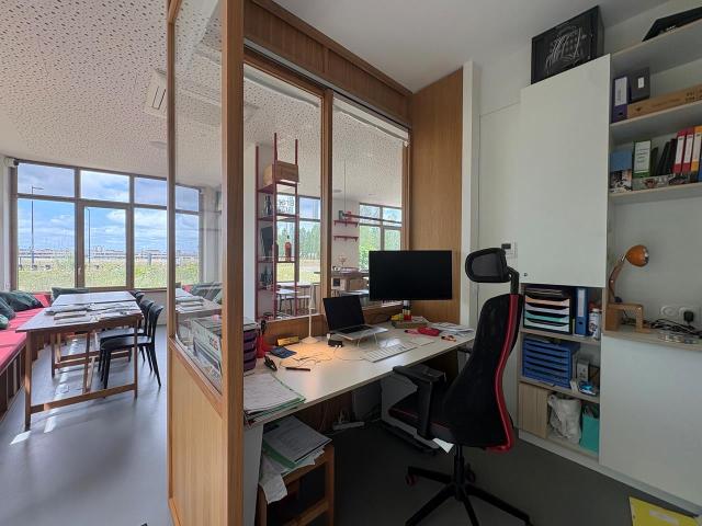 Bureau vente à Bordeaux