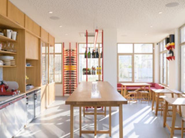 Bureau vente à Bordeaux