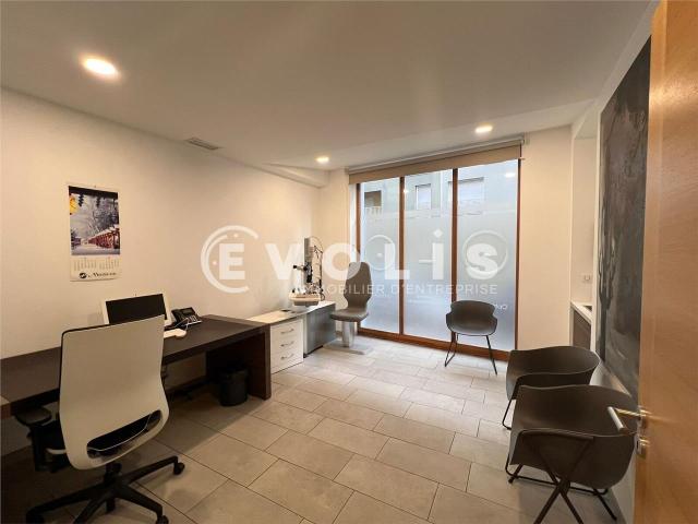 Bureau vente à Bordeaux