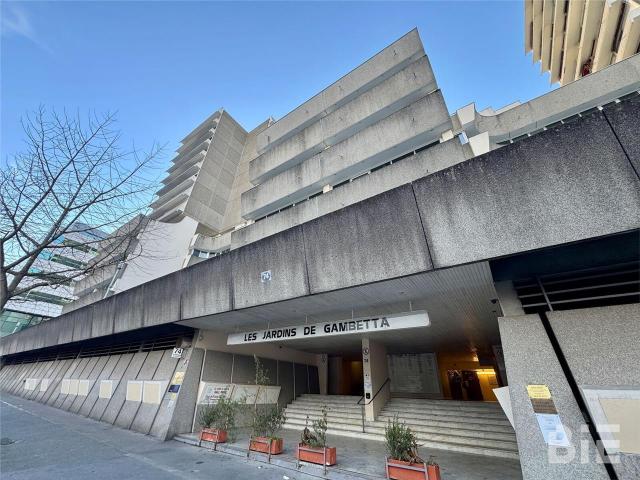 Bureau vente à Bordeaux