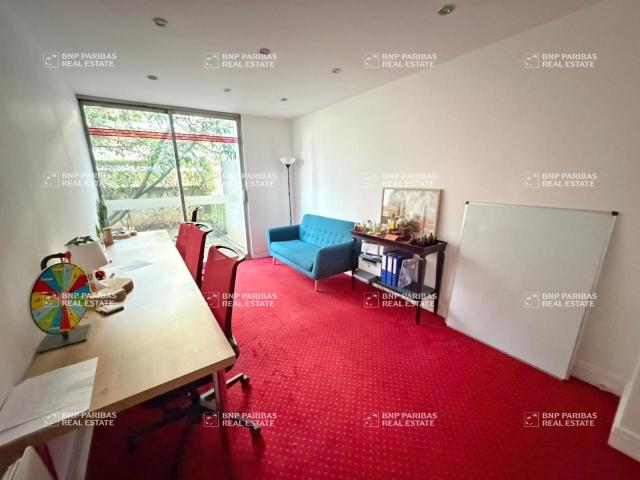 Bureau vente à Boulogne-Billancourt, Boulogne-billancourt