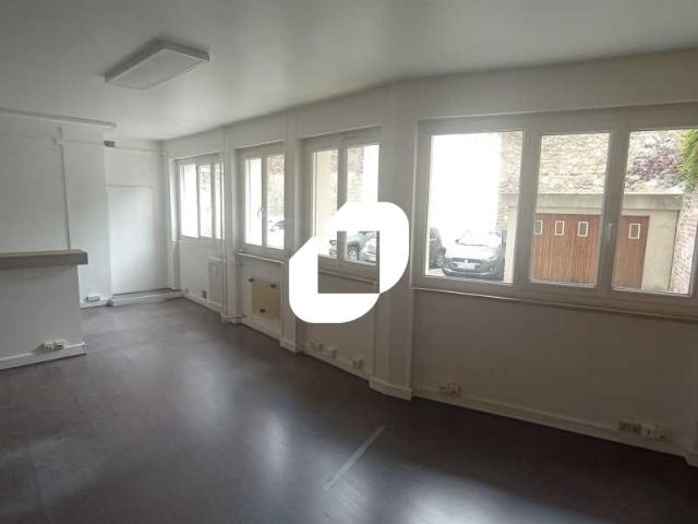 Bureau vente à Boulogne-Billancourt, Boulogne-billancourt