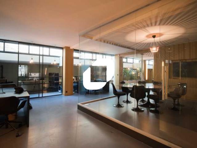 Bureau vente à Parchamp - Albert Kahn, Boulogne-Billancourt