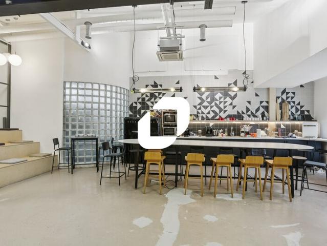 Bureau vente à Boulogne-Billancourt, Boulogne-billancourt