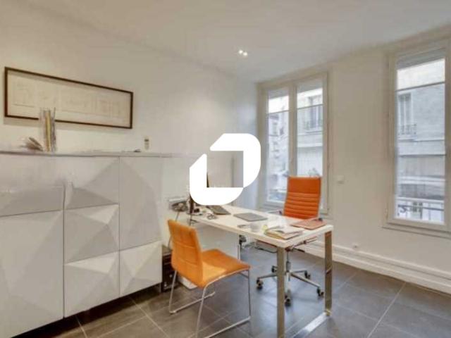 Bureau vente à Point du Jour, Boulogne-Billancourt