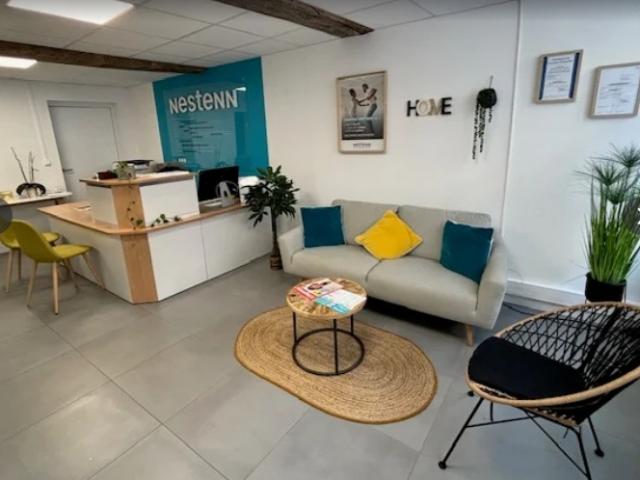 Bureau vente à Bourg-en-Bresse, Bourg-en-bresse