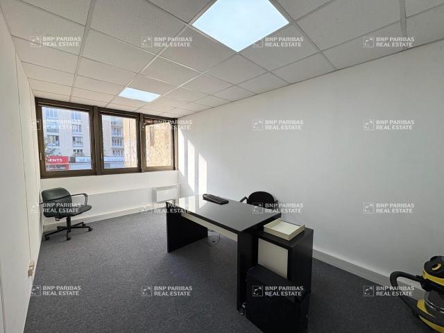 Bureau vente à Bourg-la-Reine, Hauts-de-Seine